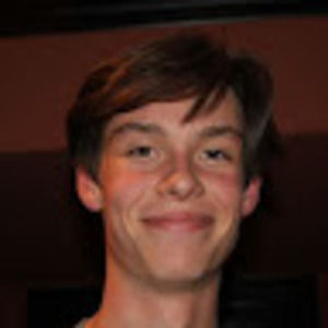 Meet your Posher, Ethan